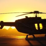 HELICOPTER SERVICES